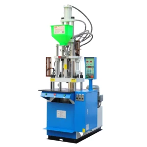 Vertical Injection Molding Machine