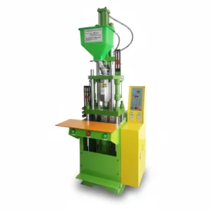 Vertical Injection Molding Machine 15T 25T 30T 35T 40T New or Second hand Plastic Injection Molding Machine