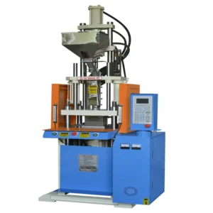 Vertical Injection Molding Machine Standard