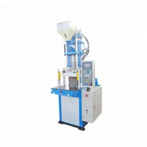Vertical Injection Molding Machine VL-450A