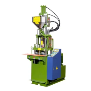 Vertical Injection Molding Machine for ABS PET PP EPS PC PA