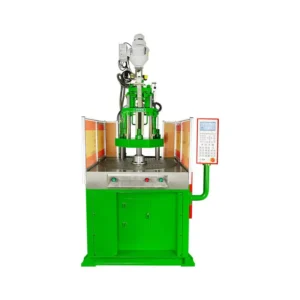 High Efficiency Wheel Disc Injection Molding Machine Mini Injection Machine