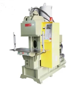 Vertical Injection Molding Machine for Plug Injection 35TON 45TON 55TON
