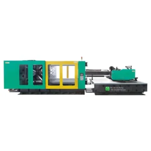 Vertical Injection Moulding Machine for Making Golf Ball