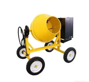 Vertical Mixer 150 kW 300 kg 1 Year Warranty