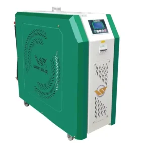 WSTW Water Heating Mold Temperature Controller Mold Heater