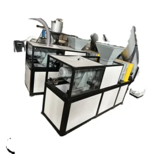 Wash Line Plastic