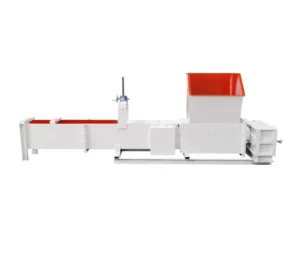 Waste EPS Polyurethane Fly EPE TPU PS EVA PE PU XPS EPP Foam Recycling Melting Machine EPS Lump Styrofoam Recycling Machine