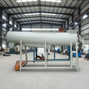 Waste HDPE LDPE PP PET Plastic Flakes High Speed Friction Washing Machine Plastic Film Friction Washer for Plastic Recycling