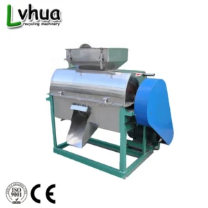Waste LDPE HDPE Plastic Film Bottle Recycling Washing Machine Plastic Crushing Cleaning Line Equipment