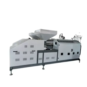 Waste PP Woven Bags Recycling Machines Waste Plastic Films Pelletizing Machines