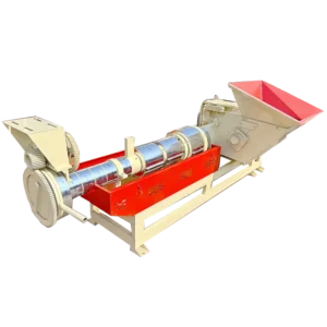 Waste Pearl Cotton Recycling Pelletizing High Efficiency EPE Foam Granulator Machine 100-500kg/h Plastic Recycling Pelletizer