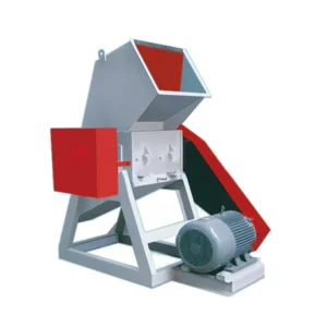 Waste Plastic Bottle Crusher Small Plastic Shredder for Home Plastic Bottles Crusher