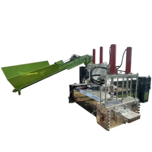 Waste Plastic PE PP Film Woven Bag Recycling Pelletizing Machine