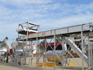 Waste Plastic Recycling Machine Used Plastic Bottle Recycling Machine Plastic Recycling Production Line