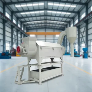 Waste Plastic Recycling Waste Plastic Dewatering Machine Plastic Film Drying Machine for Recycling Line