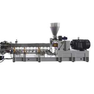Wastic Film Recycling Woven Plastic Bag Waste Hot Cutting Agglomerator Pelletizing Pelletizer Granulation Machine Line