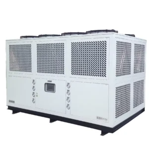 Water Chiller Cold Plunge 10HP 20HP 30HP Plastic Injection Molding Extrusion Line Industrial Water Chiller