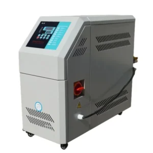 Water Injection Mold Temperature Controller High Precision Water Type Temperature Regulation System with CE Certification