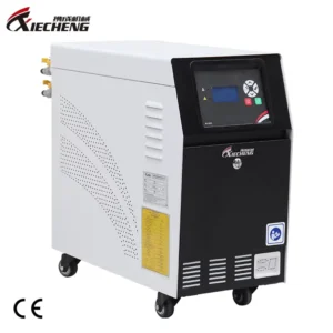Water Temp Controller Hot Runner Mold Temperature Control Mould Temperature Controller