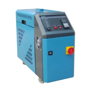 Water Temperature Controller Oil Heating Mold Temperature Controller Water 6kw