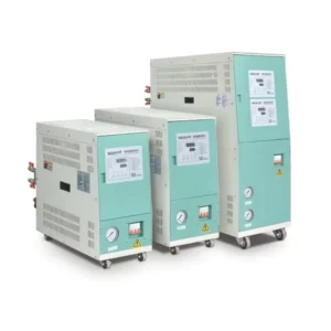 Water Type Mold Temperature Controller High Gloss Rhcm