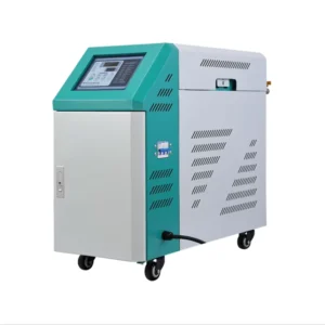 Water Type Mold Temperature Controller Injection Molding Machine Auxiliary Machine