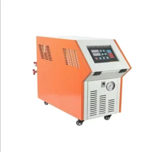 Water Type Mold Temperature Controller Pump High Accuracy Automatic Water Circulation Thermostat for Die Casting
