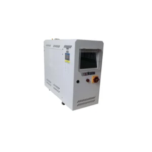 Water Type Mold Temperature Controller Water Temperature Machine for Injection Molding Machines 380V