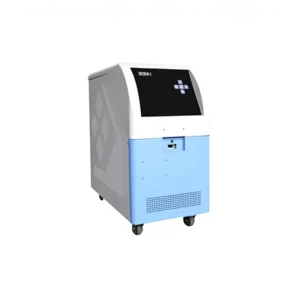 Water Type Mould Temperature Controller Temperature Control Unit for Injection Molding 120°C