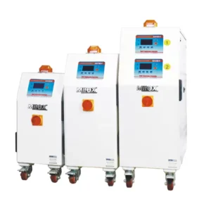 Water Type Mould Temperature Controller Unit Mold Temperature Controller for Heating Injection Machine