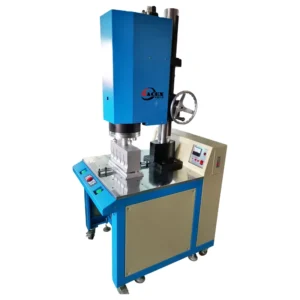 Welding Machine Ultrasonic Welding Machine Ultrasonic Plastic Welding Machine