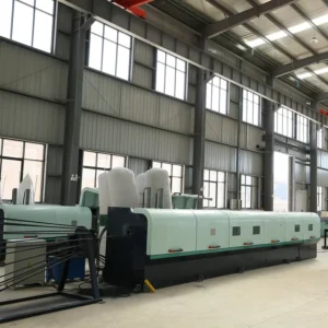 Wire Drawing Machine for Rebar Steel Bar Production High Speed Energy Saving 30-40% Gear Core Components Wire Rod Range 5.5-14mm