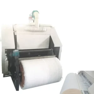 Wool Carding Machines Automatic Drum Textile Fiber Sheep Wool Carding Combing Machines Carding Machine For Cotton