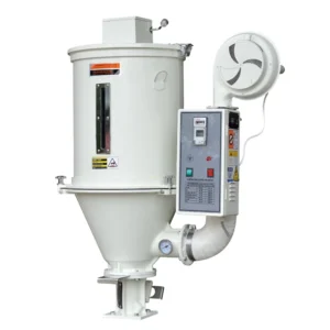 XHD 50KG Hot air Retrieving Device Plastic Drying Machine Europeanized Industrial Hopper Dryer