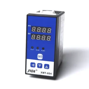 XMT 604 Intelligent Temperature Controller