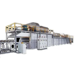 XPE IXPE Foaming Coil Extrusion Line Cross-Linked PE Foam Sheet Roll Extruder Machine