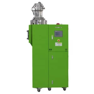 YA D120L 80H PET Honeycomb Rotor Dehumidifying Dryer Machine Industrial Plastic Honeycomb Dehumidifier