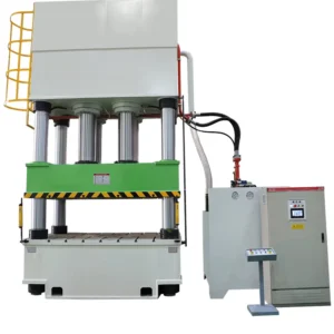 YQ32-800T Plastic Pallet Hydraulic Press Plastic Flower Pots Hot Plastic Pallet Hydraulic Press