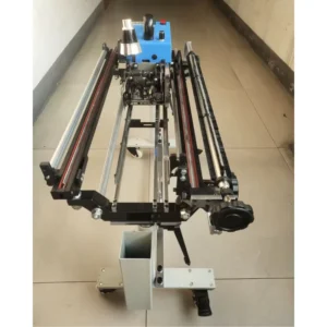 Yarn Knotting Machine for Yarn