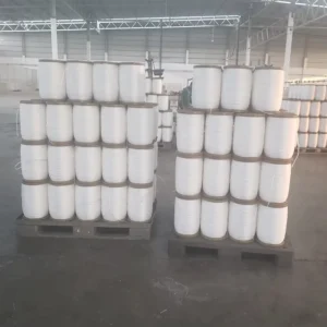 Yarn Twisting Machine High Speed Compound Yarn Ring Twister