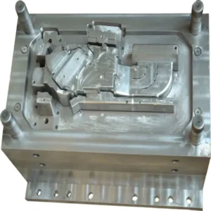 Yuyao Factory Accept Customized Miniature Plastic Injection Mold