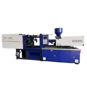 ZY1400S Small Injection Molding Machine Injection Molding Machine