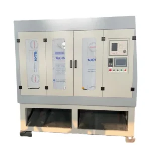 ZY65-1 Manual Blow Molding Machine for HDPE PE PP Bottles Containers Drums Barrels Jerry Cans