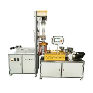 ab 2 Layer Co-extrusion ab Two Layer Extrusion Film Blowing Machine