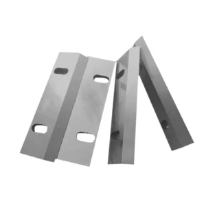 blades for plastic crusher