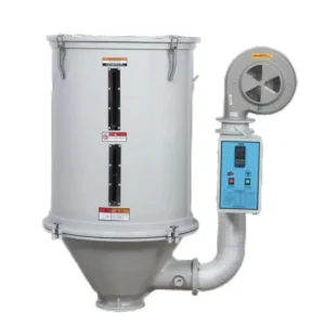 hopper dryer
