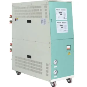 indirect cooling PID control injection water mold temperature controller