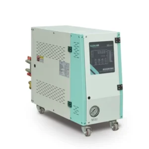 multi stage Stainless steel water tank indirect cooling PID control injection mold temperature controller water