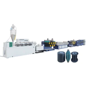 polypropylene monofilament extruder equipment shade net yarn making machine manufacturers